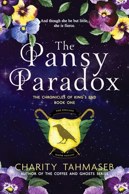 The Pansy Paradox 1950042227 Book Cover