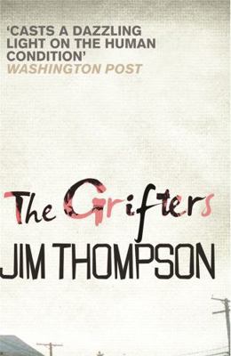 The Grifters 0752879596 Book Cover