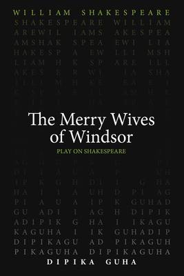 The Merry Wives of Windsor 0866988335 Book Cover