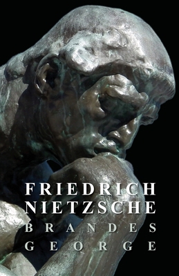 Friedrich Nietzsche 1408697912 Book Cover