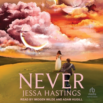 Never B0DCPBRWMJ Book Cover