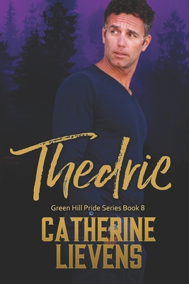 Thedric 1487438621 Book Cover