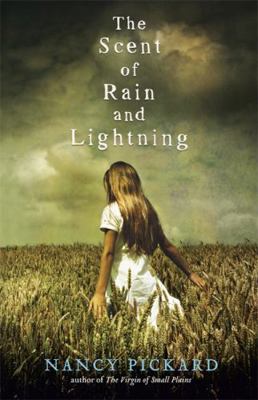 The Scent of Rain and Lightning 0340921862 Book Cover