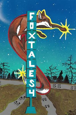 Foxtales 4 1517750032 Book Cover