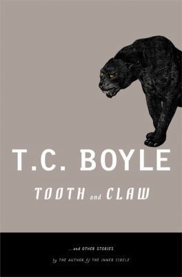 Tooth and Claw 0670034355 Book Cover