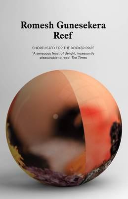Reef 1847084206 Book Cover