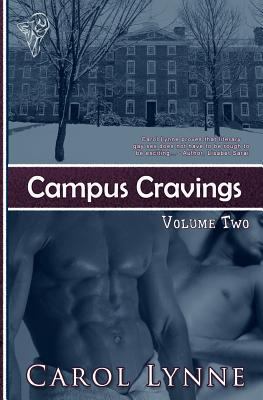 Campus Cravings Vol2: Off the Field 190659029X Book Cover