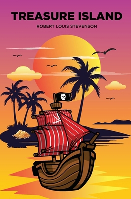 Treasure Island 1396324208 Book Cover