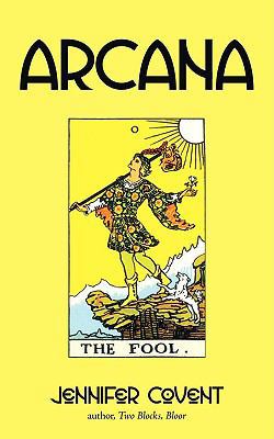 Arcana 1440127468 Book Cover