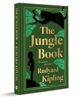 The Jungle Book 9370893121 Book Cover
