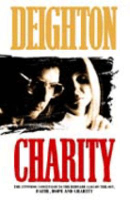 Charity 0002244705 Book Cover