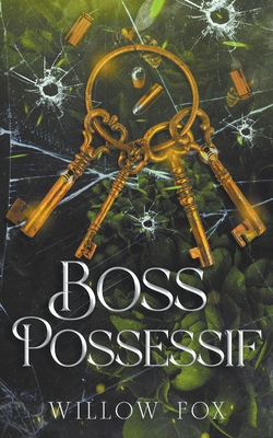 Boss Possessif [French] B0C47JCVCG Book Cover