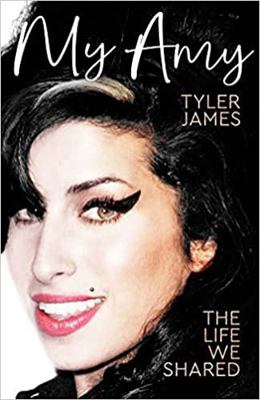 My Amy: The Life We Shared 1529042178 Book Cover