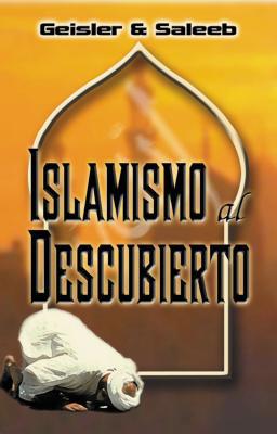 Islamismo Al Descubierto [Spanish] B00744IAWK Book Cover