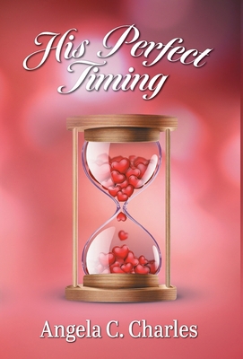 His Perfect Timing 1039166164 Book Cover