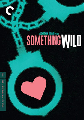 Something Wild B004NWPY1G Book Cover