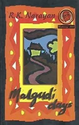 Malgudi Days 8185986177 Book Cover