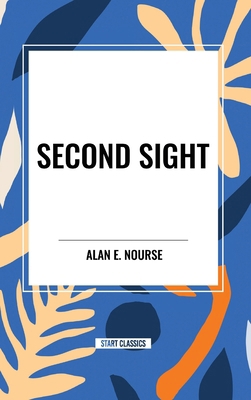 Second Sight            Book Cover