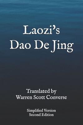 The Dao De Jing B0GVYK92LD Book Cover
