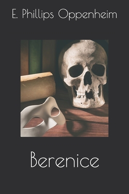Berenice 1699930511 Book Cover