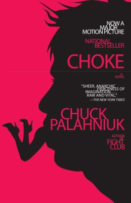 Choke B00EWPQYP4 Book Cover