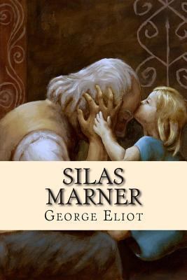 Silas Marner 151463015X Book Cover