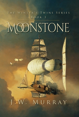 Moonstone B0GXNLWNTW Book Cover