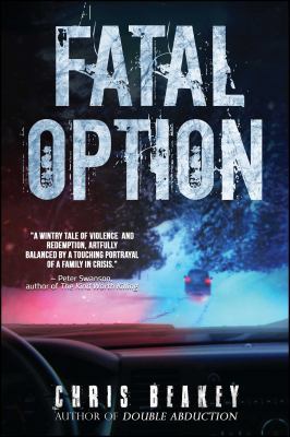 Fatal Option 1682614662 Book Cover
