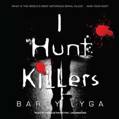I Hunt Killers 1619699729 Book Cover
