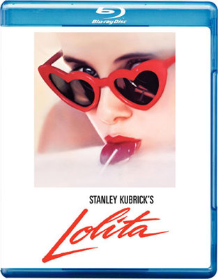 Lolita            Book Cover