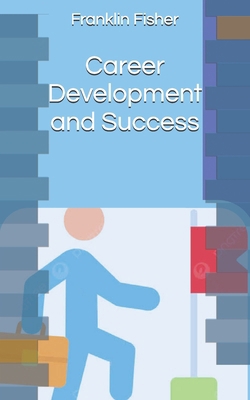 Career Development and Success Book Cover