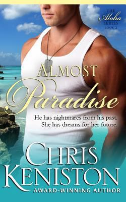 Almost Paradise (Aloha Series) 1495345343 Book Cover