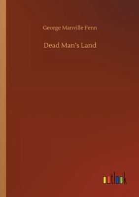 Dead Man's Land 3752317639 Book Cover