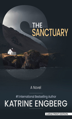 The Sanctuary [Large Print] B0BYF9NJFW Book Cover