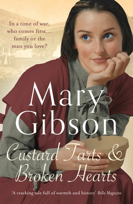 Custard Tarts and Broken Hearts: Volume 1 178854384X Book Cover