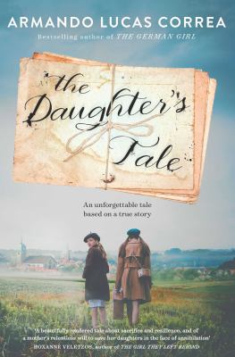 The Daughter's Tale 1760851248 Book Cover
