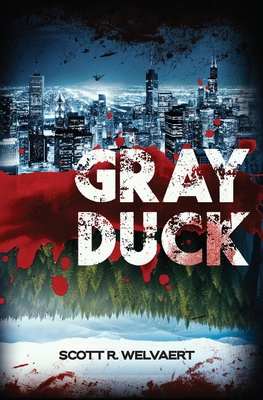 Grayduck B0GGJB8ZVZ Book Cover