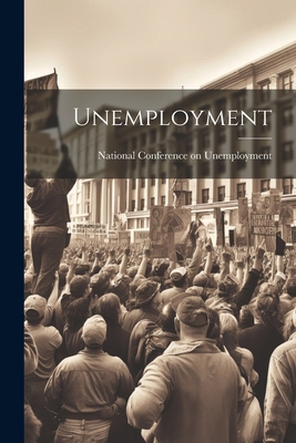 Unemployment 1022244043 Book Cover