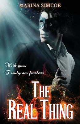 The Real Thing 199954403X Book Cover
