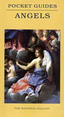 Angels: National Gallery Pocket Guide 0300079230 Book Cover