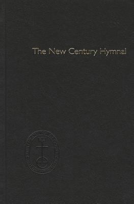 The New Century Hymnal (Accompanist) Ucc Edition 0829810544 Book Cover