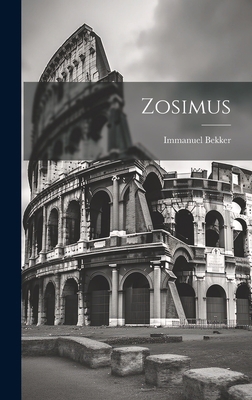 Zosimus [Latin] 1020261331 Book Cover