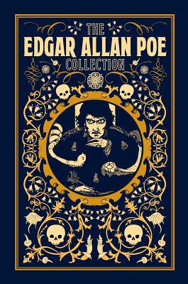 The Edgar Allan Poe Collection 1788283414 Book Cover