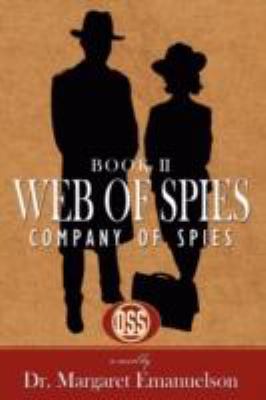 Web of Spies Book II: Company of Spies 1434358631 Book Cover