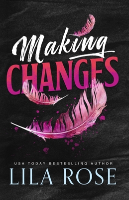 Making Changes 0645460044 Book Cover