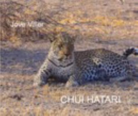 Paperback Chui Hatari [German] Book