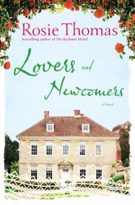 Lovers and Newcomers 1468302655 Book Cover