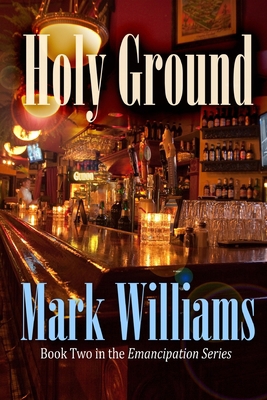 Holy Ground 1453730184 Book Cover