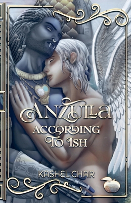 Anzulla: According to ISH 199871313X Book Cover