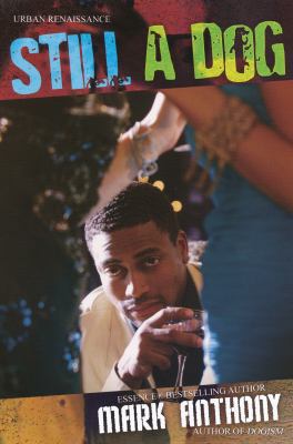 Still a Dog 1601621973 Book Cover